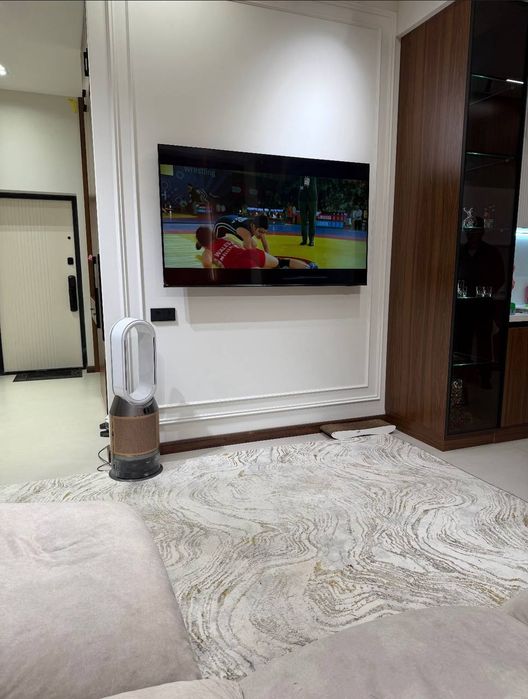 ЖК Imperial Club City 3х комнатная 80м2 ‼️ Алайский рынок