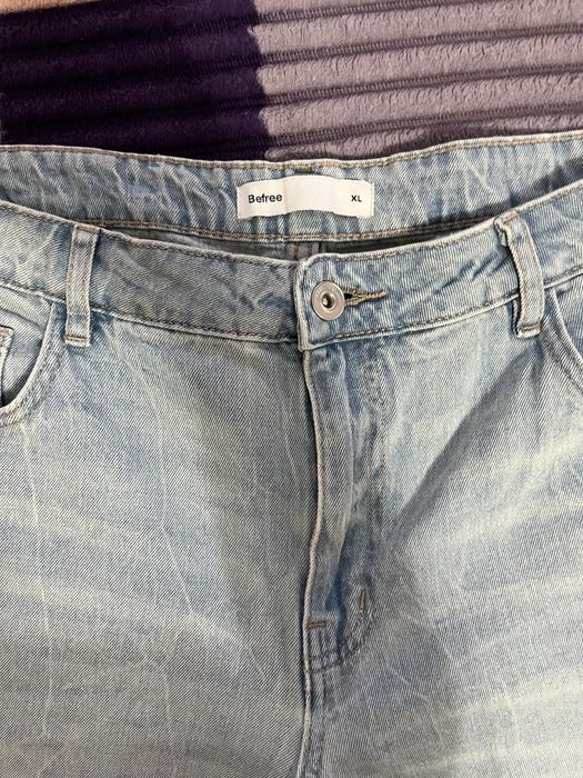 Продам джинсы размер 50-52