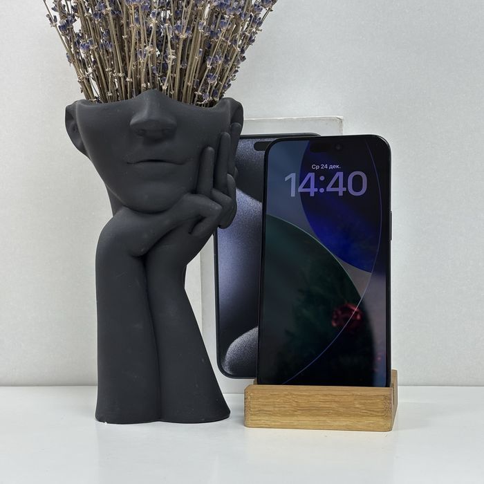 iPhone 15 Pro Max, 256гб