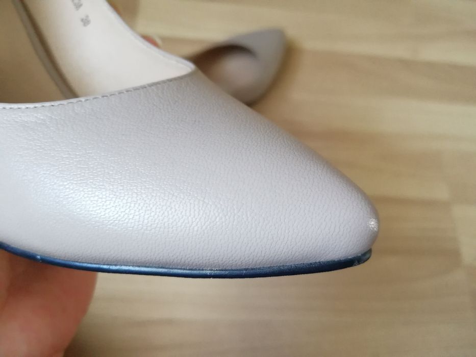 Продам туфли лодочки