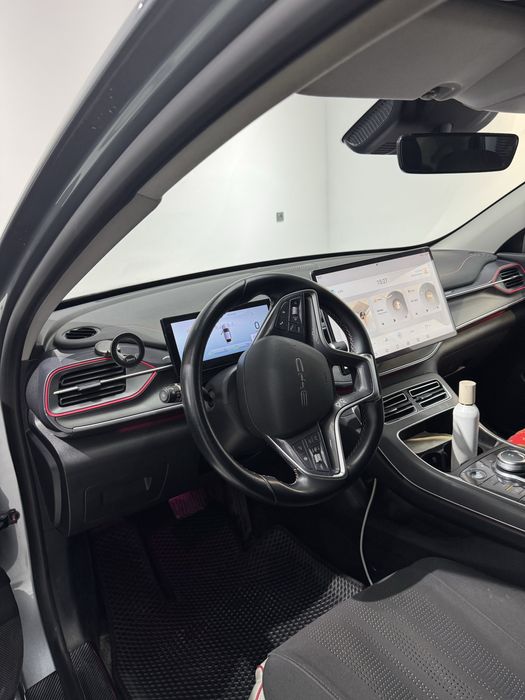 Byd chazor fulli 2023