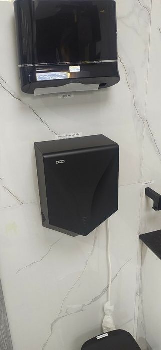 Фен для рук Рука сушилка