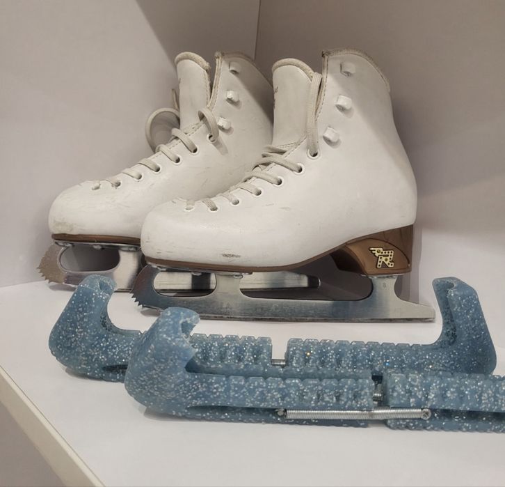 Коньки Risport Venus 215