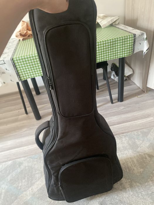 Гитара ямаха