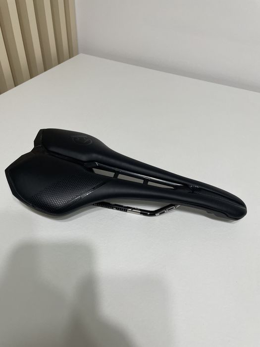 Sa bicicleta PRO Turnix Team 142mm (scaun bicicleta sosea gravel)