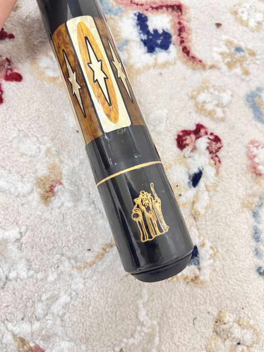 бильярдный   кий