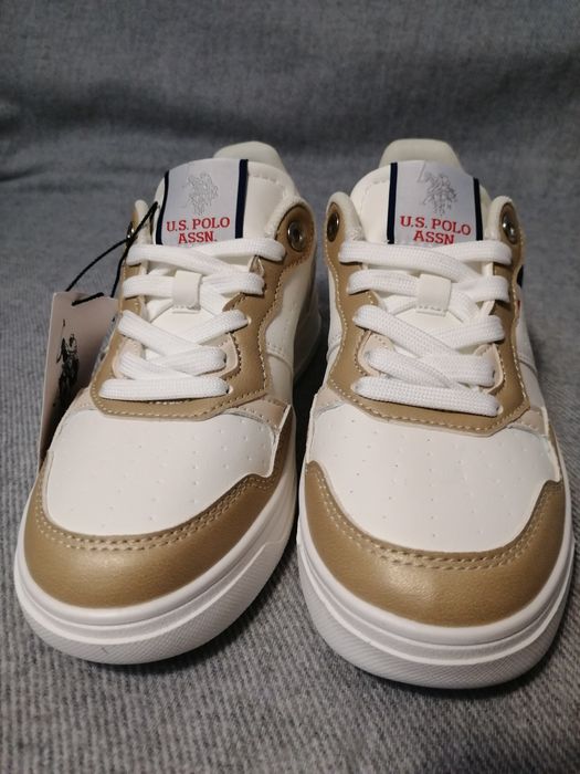 adidasi Us Polo Assn.  #36 * New