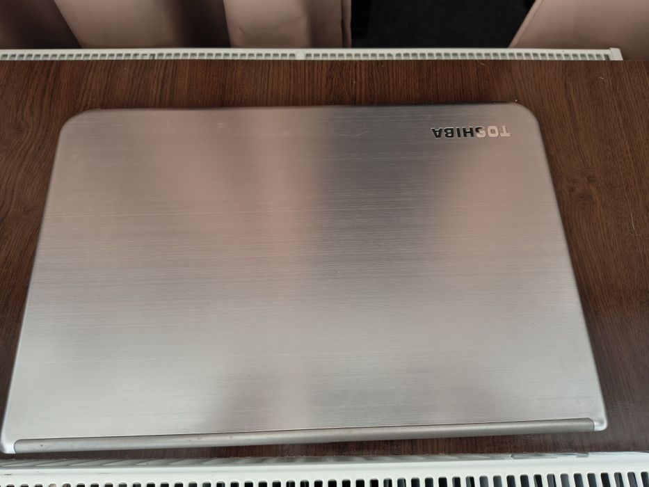 Toshiba Satellite M50D-A-10Z