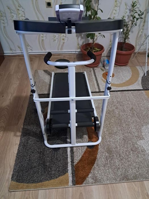 Фитнес патека. Кростррнажор