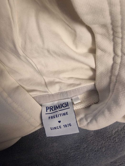 Детски Суичър с качулка Primigi 140 см