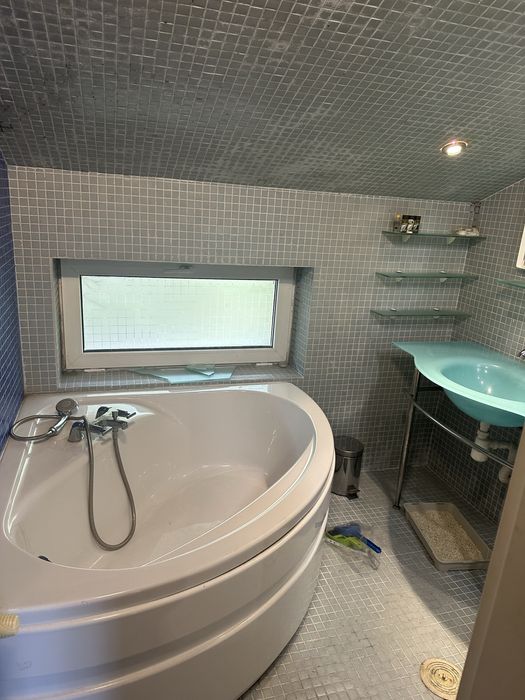 Дава се под наем Етаж от къща в с. Владая, Област София-град - 120 кв.м за 612 € - Снимка #3