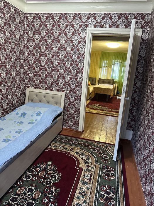 СРОЧНО Фарғона центрида квартира сотилади