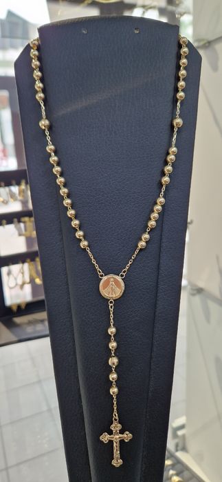 Lant aur 14k 20.60gr (b5585 ag50) Garanție 2 ani