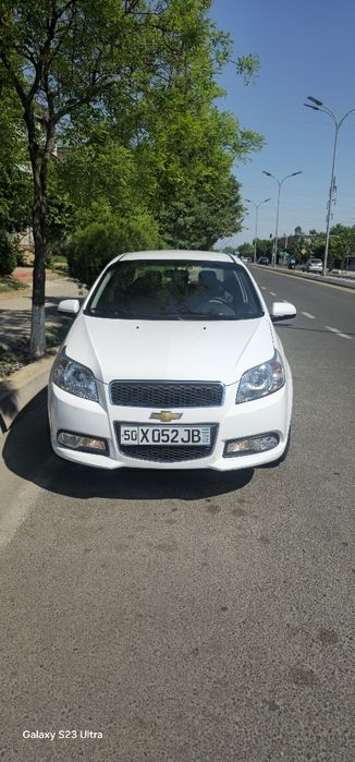 Nexia3 Aftamat sotiladi