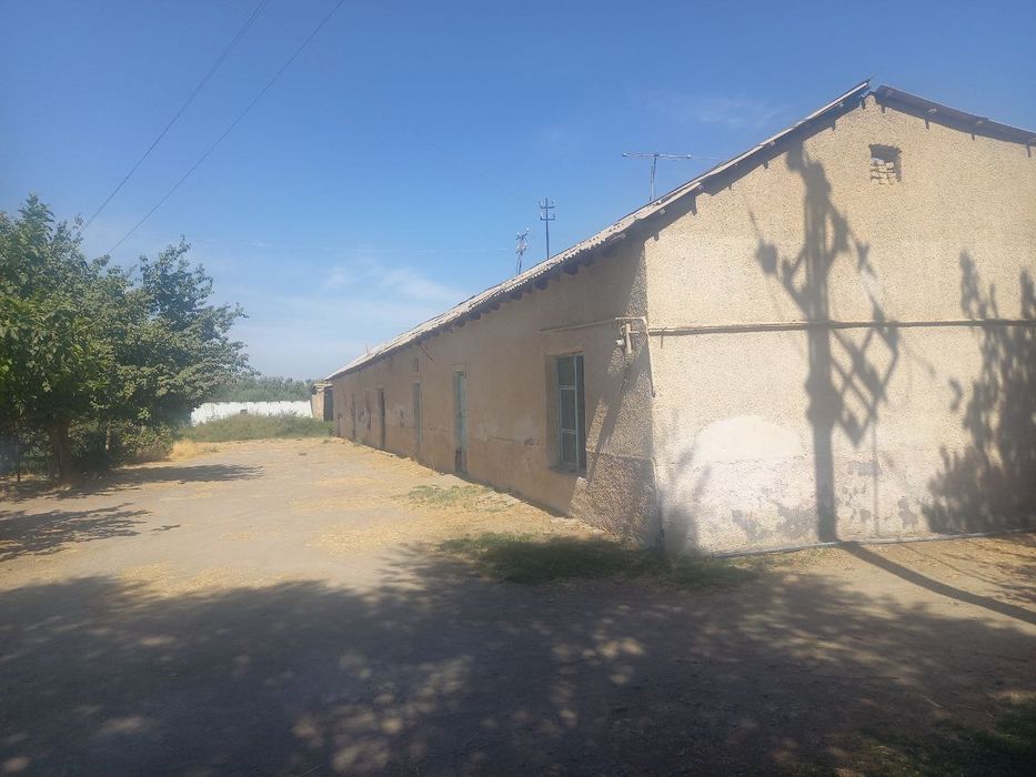 Участка сотилади