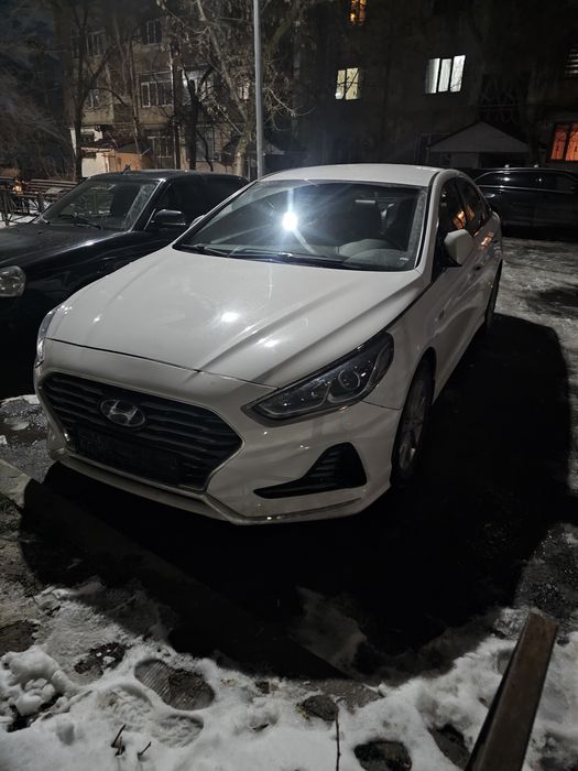 Аренда автомобилей