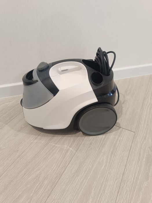 Пароочиститель karcher