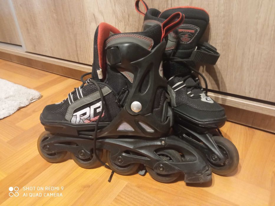 Role Rollerblade Reglabile 33-36.5
