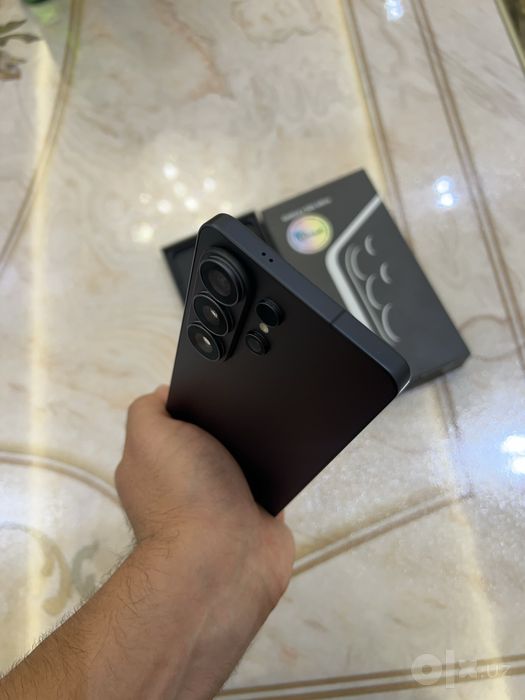 Samsung Galaxy S26 Ultra