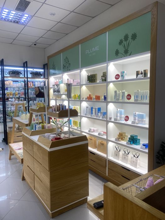 Мебель для бизнеса