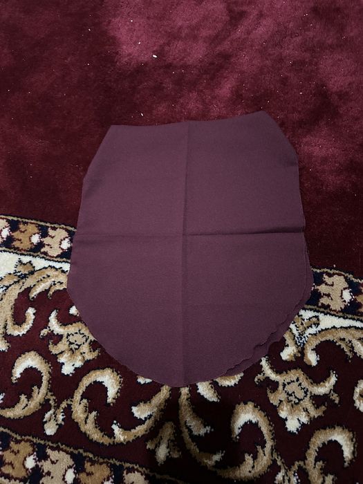 Одежда муслам Продам химару для духти