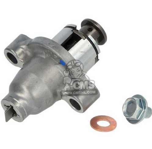 Обтегач за ангренажна верига Yamaha YZ450F 10-22, WR450F 2016-21