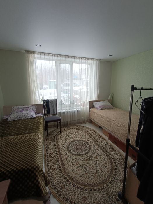 Продам трехкомнатный дом