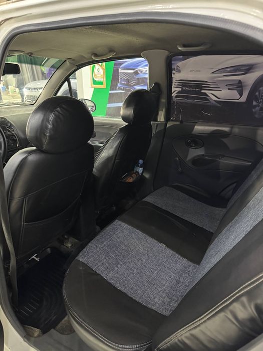 Продается Matiz 2010 г ген есть