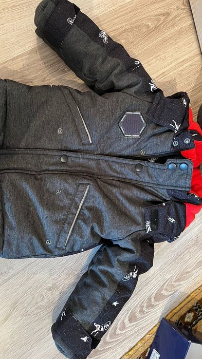 Комбинезон детский