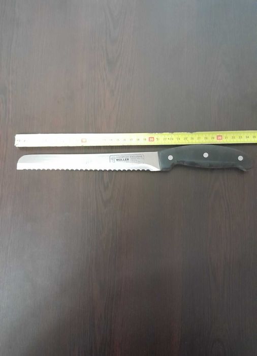 cutite bucatarie profesionale