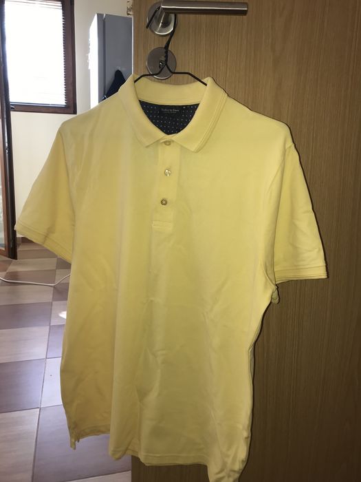 Мъжка тениска - размер М