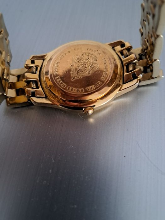 Ceas dama gucci baterie