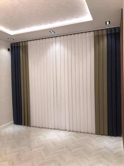 Jalyuzi  жалюзи optom foto jaluzi mini jaluzi kasetni dabl shtor 24-7