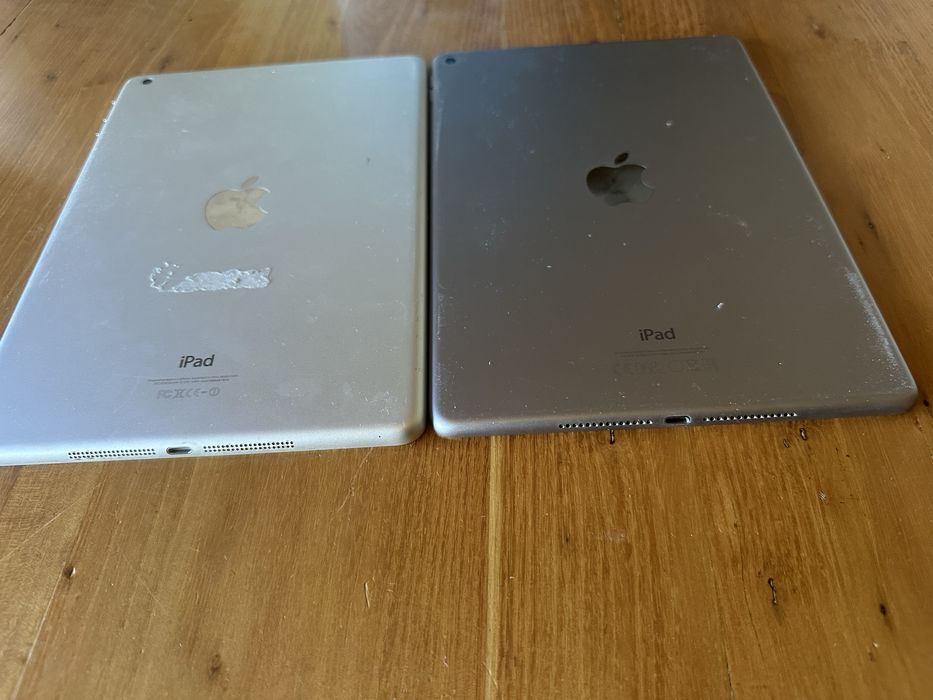 Ipad air1 & air2
