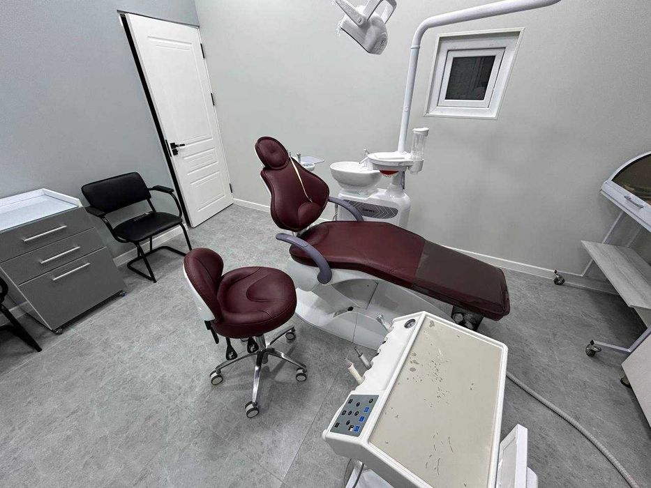 Аренда стоматологического кабинета   на Чиланзаре