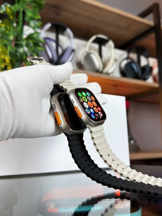 Apple Watch Ultra 2