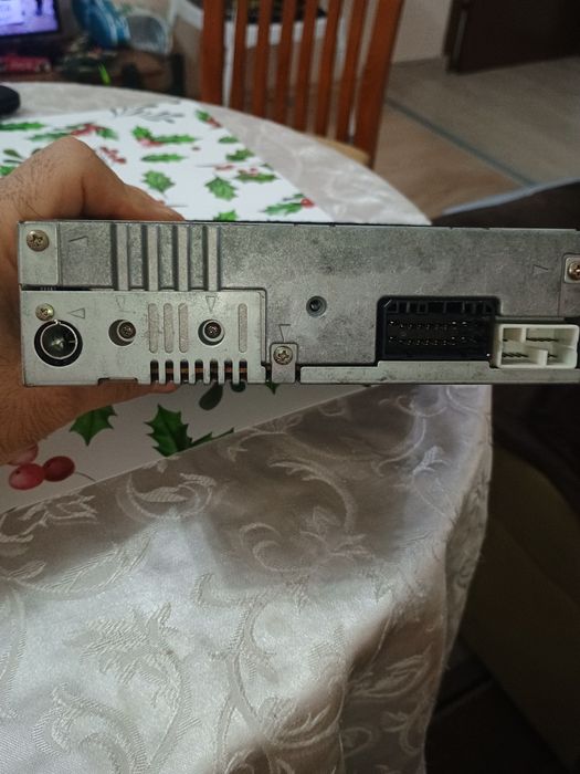 Радио за Хонда Сивик 7