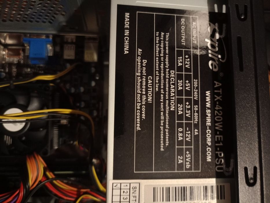 Calculator cu tot setul