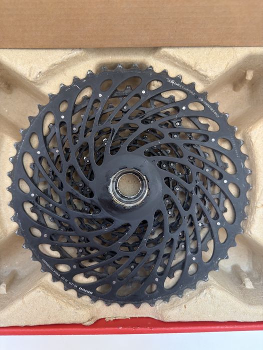 Vand Pinioane SRAM GX eagle 12 viteze