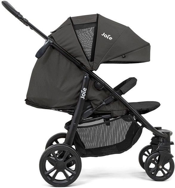 Продам коляску Joie.