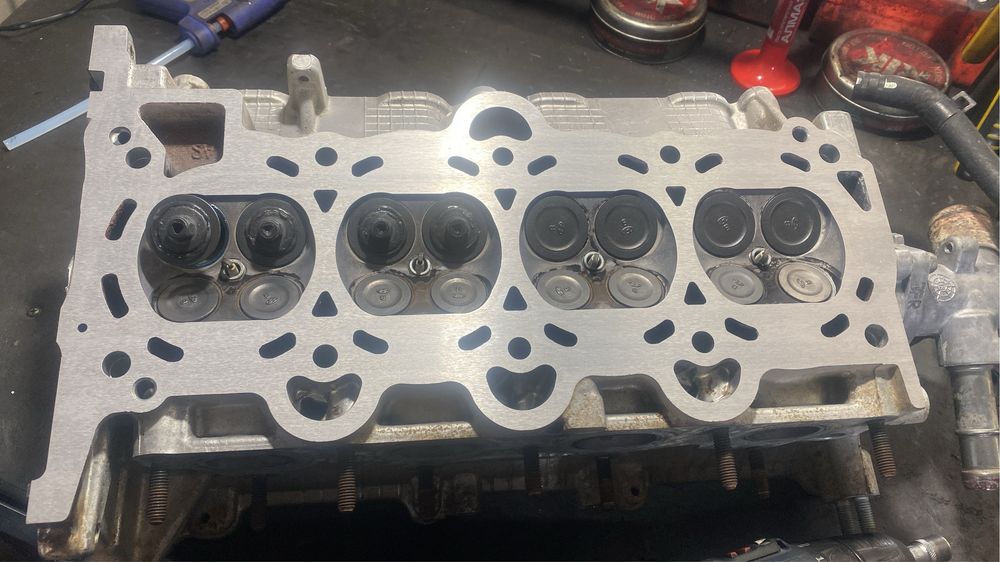 Ремонт гбц всех марок