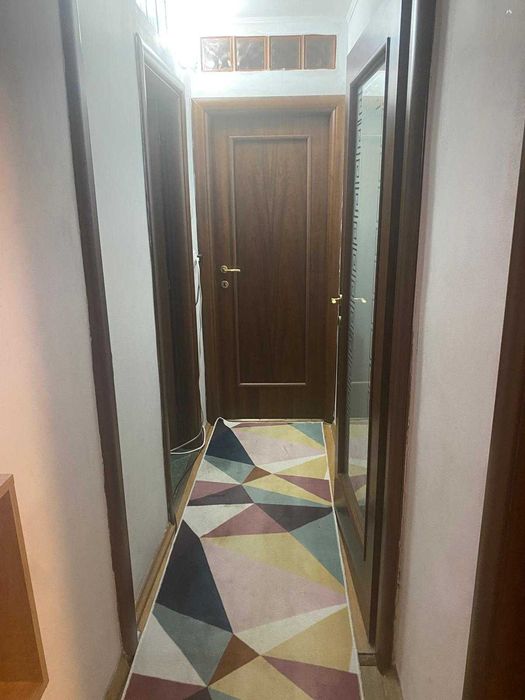 Apartament 2 camere zona Gorjului la 5 minute de metrou