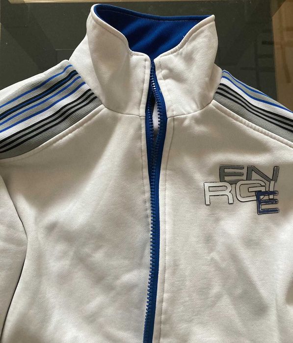 Горнище - Energie