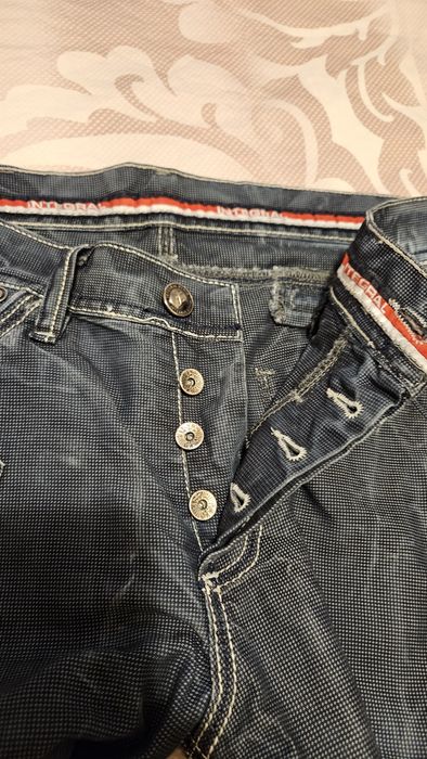 Мъжки дънки 34/32