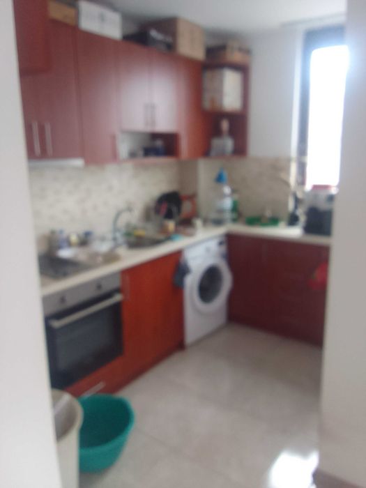 Дава се под наем Тристаен апартамент в Несебър - 100 кв.м за 306 € - Снимка #7