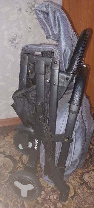 Продам коляску М-стар