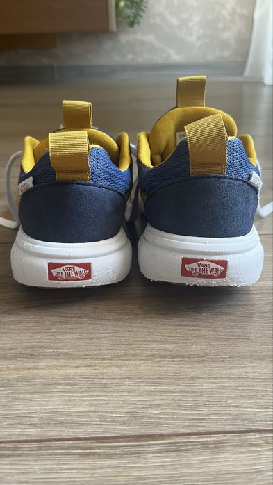 Vans кецове, маратонки
