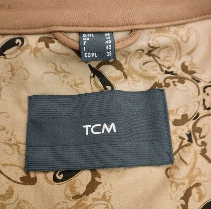 Кардиган КОЖА Италия!!!