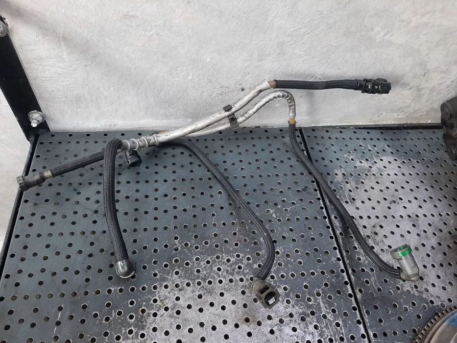 conducta alimentare motorina 4ht 2.2 hdi peugeot 407