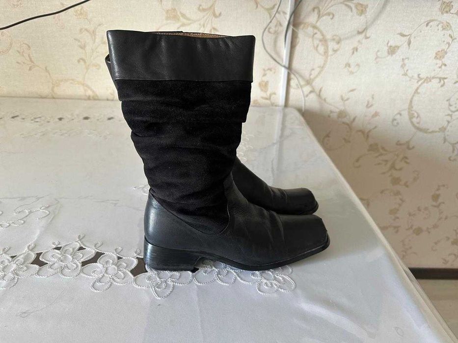 Продам обувь 36-37 размер